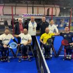 tennis e padel disabilità motorie