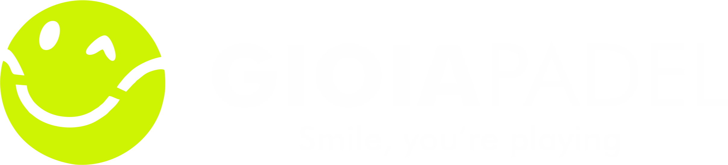 GIOIA PADEL _logo ORIZZONTALE negativo